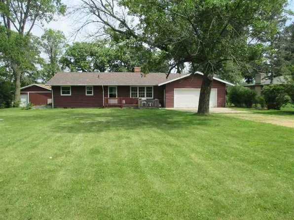 7148 N River Rd, Byron, IL 61010