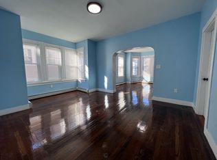 61 Cypress St #1, Providence, RI 02906