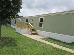 2709 Regency Dr, Emporia, KS 66801