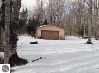 8081 Twin Lake Rd NE, Mancelona, MI 49659