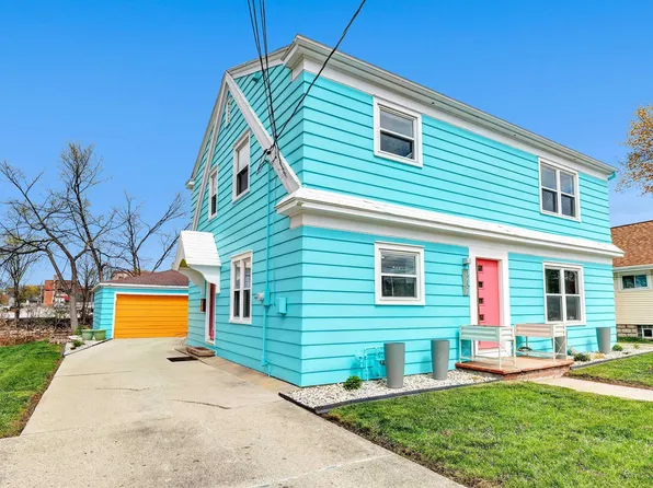 1257 Saint Clair St, Green Bay, WI 54301