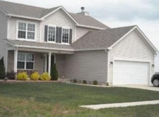 6147 Stone Mill Dr, Bourbonnais, IL 60914