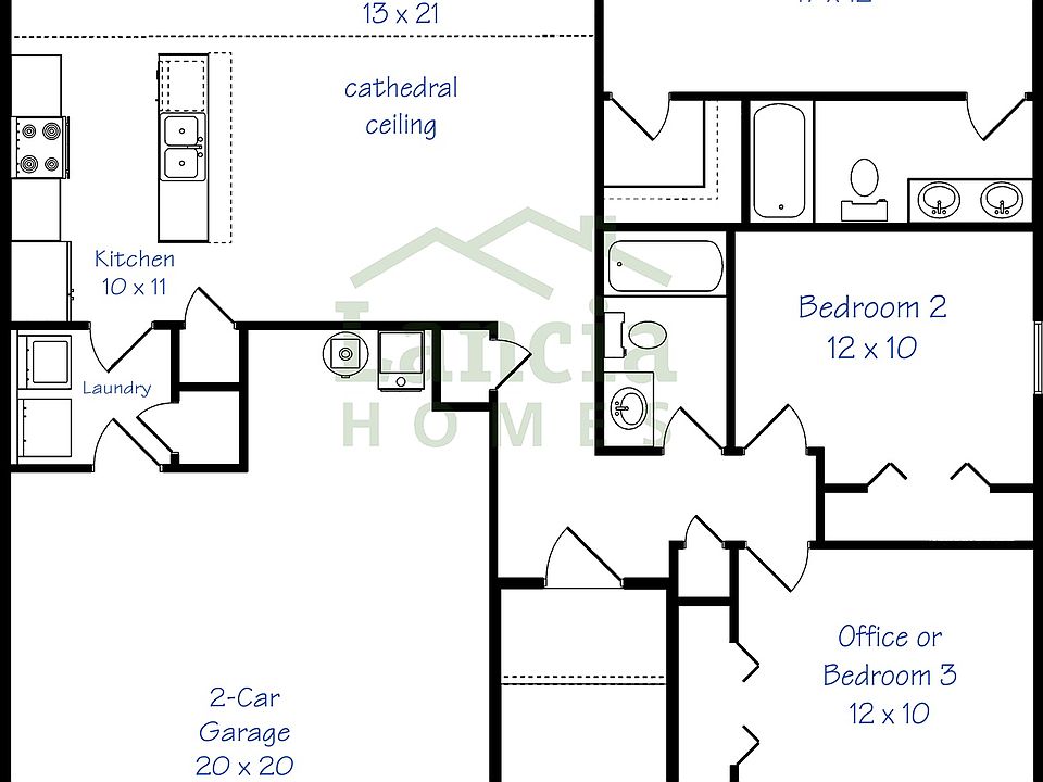 2nd image of 9527 Cappelli Way