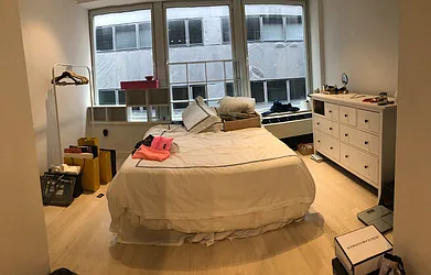 Rented by NY Living Solutions