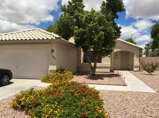 16222 W Grant St, Goodyear, AZ 85338