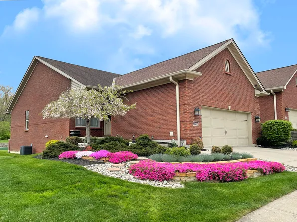 1991 Williamscreek Way, Fort Mitchell, KY 41017