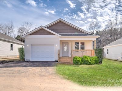 231 Quinn Hill Ln #93, Mars Hill, NC, 28754