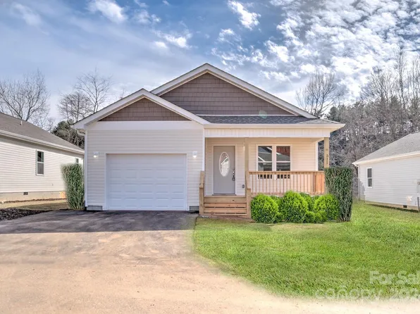 231 Quinn Hill Ln #93, Mars Hill, NC 28754