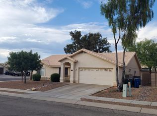 9145 E Wild Wash Dr, Tucson, AZ 85747