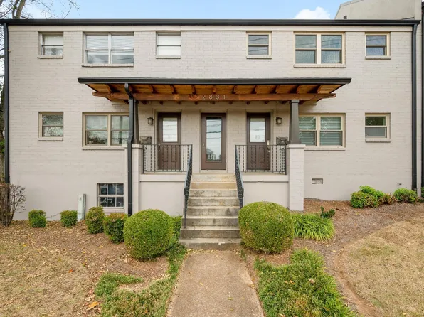 2831 Hillside Dr APT H3, Nashville, TN 37212