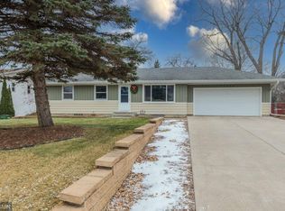 13240 Crooked Lake Blvd NW, Coon Rapids, MN 55448