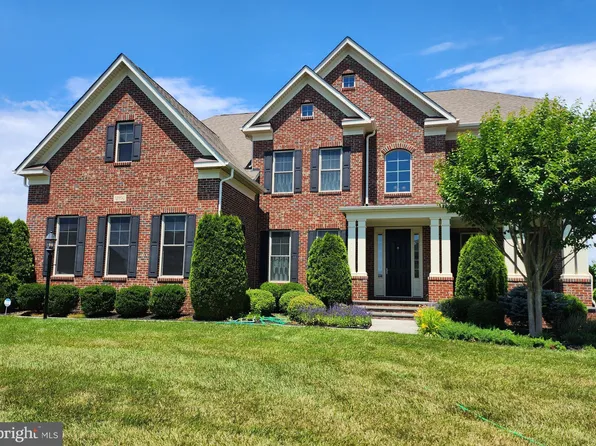 12150 Hayland Farm Way, Ellicott City, MD 21042