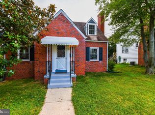 910 Philip Powers Dr, Laurel, MD 20707