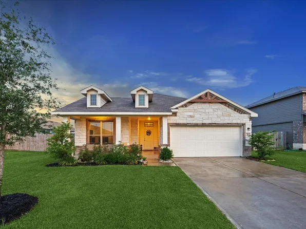 310 Morning Dove Trl, Sealy, TX 77474