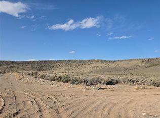 Charro Ln, San Luis, CO 81152