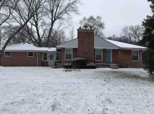 21753 Power Rd, Farmington Hills, MI 48336