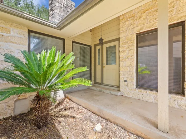 6504 Ladera Norte, Austin, TX 78731