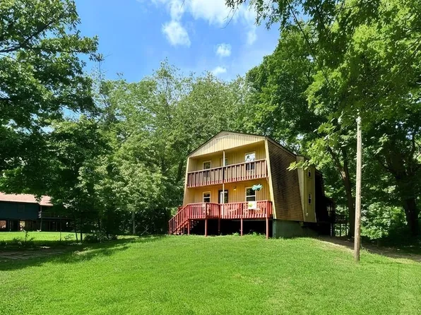 216 Bobo Dr, Highland, AR 72542