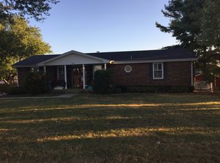 5430 Cross Plains Rd, White House, TN 37188