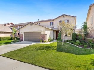 17985 Sweet Bay Ln, San Bernardino, CA 92407