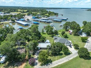 11335 Eustace Dr, Azle, TX 76020