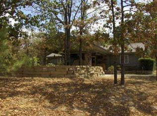 33 Oak St, Eufaula, OK 74432