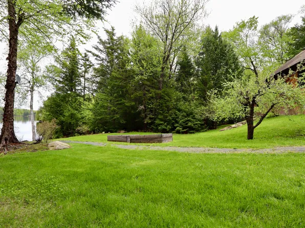 567 Big Moose Pt Road, Big Moose Twp, ME 04442