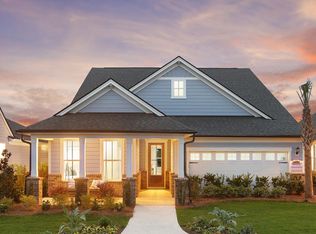 750 Eagle Landing Ln, Bluffton, SC 29909