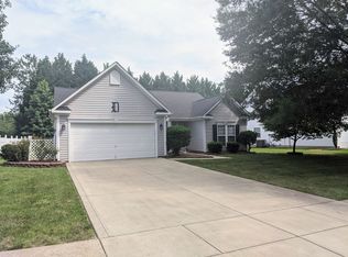 125 Shephard Hill Dr, Mooresville, NC 28115