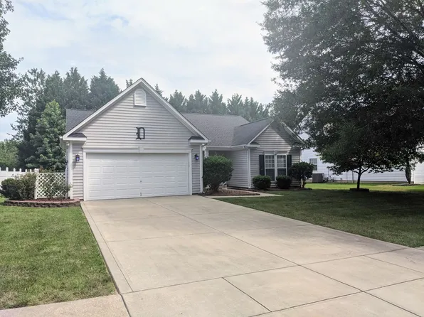 125 Shephard Hill Dr, Mooresville, NC 28115