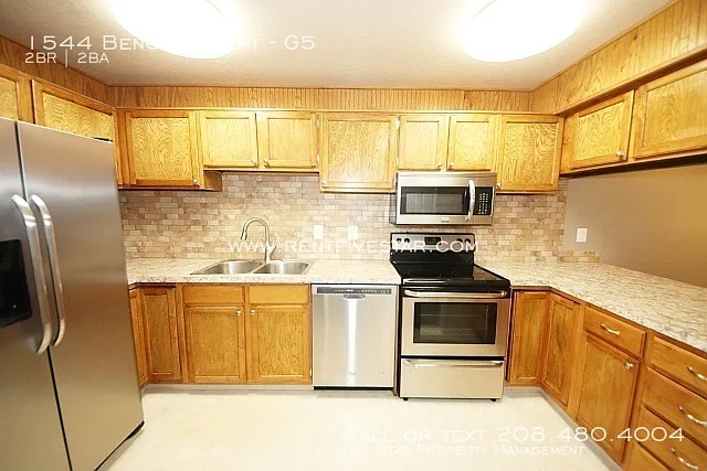 1544 Bench Rd #G5 — Photo 4