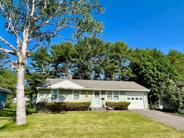 6 Glenwood Street, Orono, ME 04473