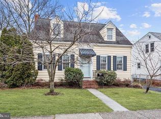 124 Maple Shade Ave, Trenton, NJ 08610