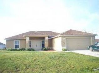 4013 17th St SW, Lehigh Acres, FL 33976