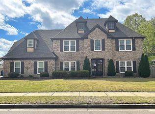 5527 Highbury Ln, Arlington, TN 38002