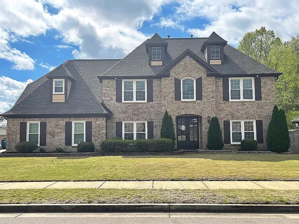 5527 Highbury Ln, Arlington, TN 38002