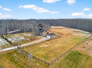 55108 Range Rd #15, Rural Lac Ste Anne County, AB T0E 1V0