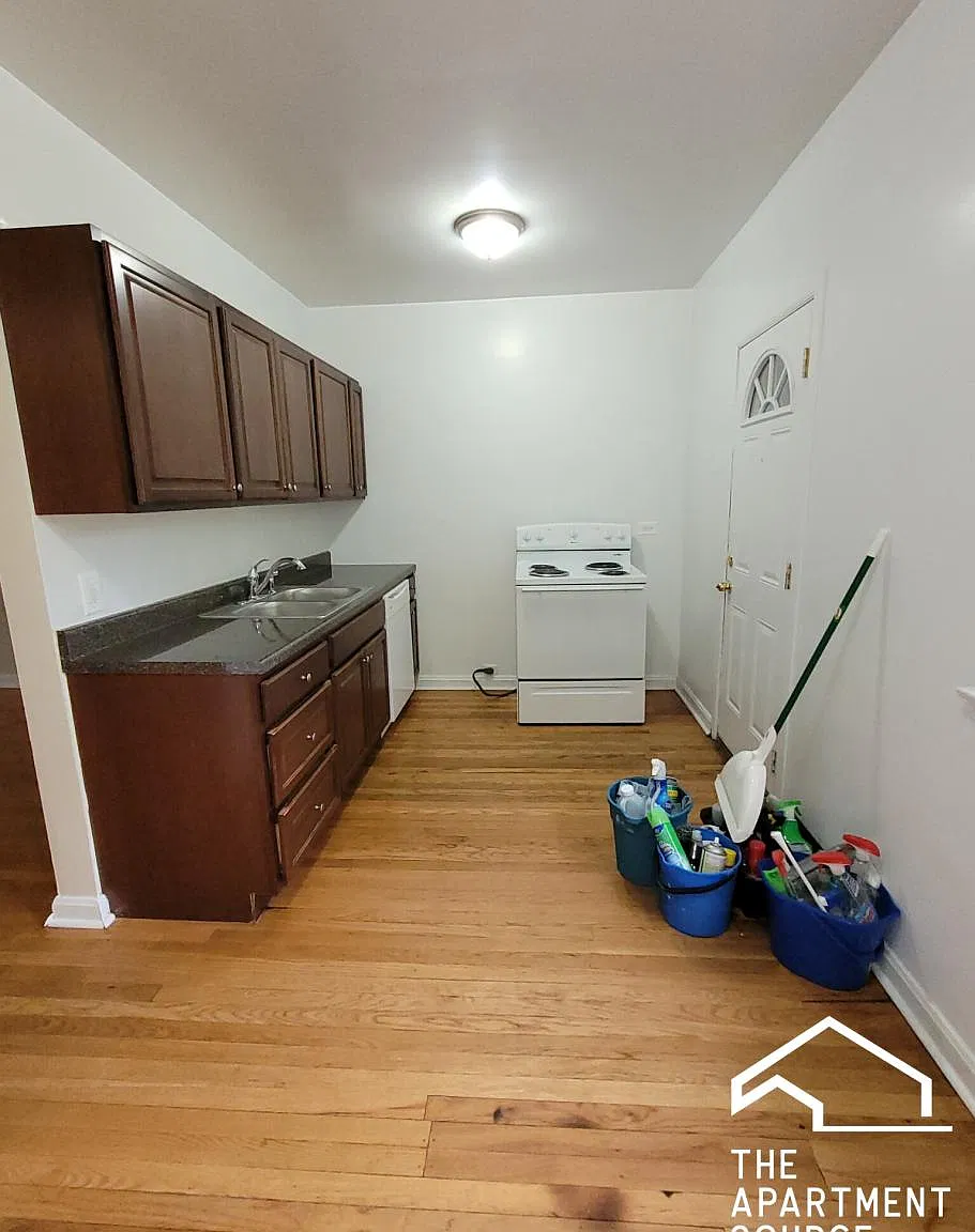 1914 West Lunt Avenue #1N — Photo 4