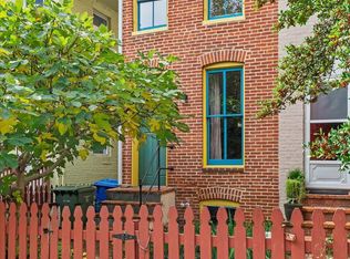 8 S Arlington Ave, Baltimore, MD 21223
