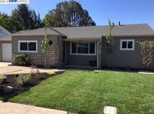 3591 Somerset Ave, Castro Valley, CA