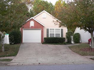 1140 Britley Park Ln, Woodstock, GA 30189