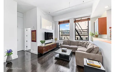 Sold by Douglas Elliman