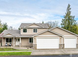 2047 Arab Dr SE, Tumwater, WA