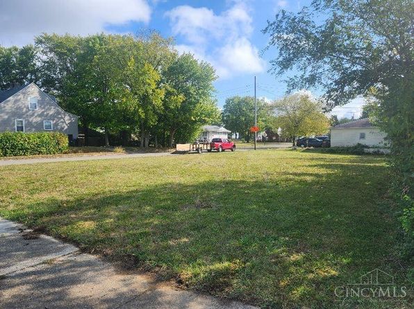 2154 Esmeralda Ave, Dayton, OH 45406
