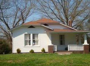 225 Wash College Station Rd, Limestone, TN 37681