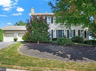 30 Johns Rd, York, PA 17402