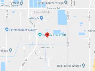 8133 Rothbury Hills Pl, Gibsonton, FL 33534