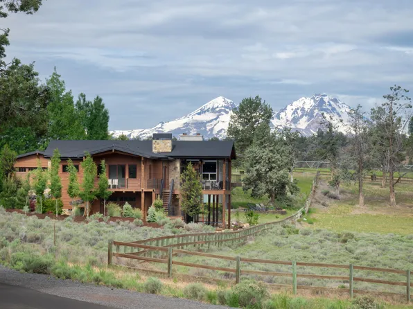 20334 Arrowhead Dr, Bend, OR 97703