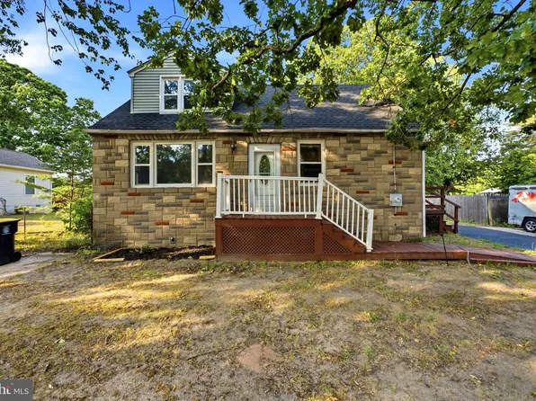 339 Magnolia Ave, West Berlin, NJ 08091