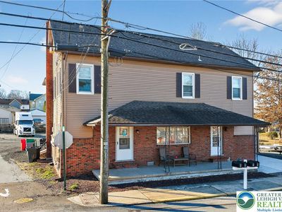 22 Front St, Alburtis, PA, 18011